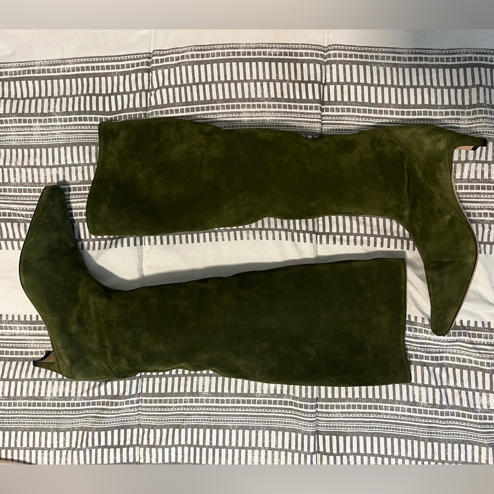 Staud Boots size 37